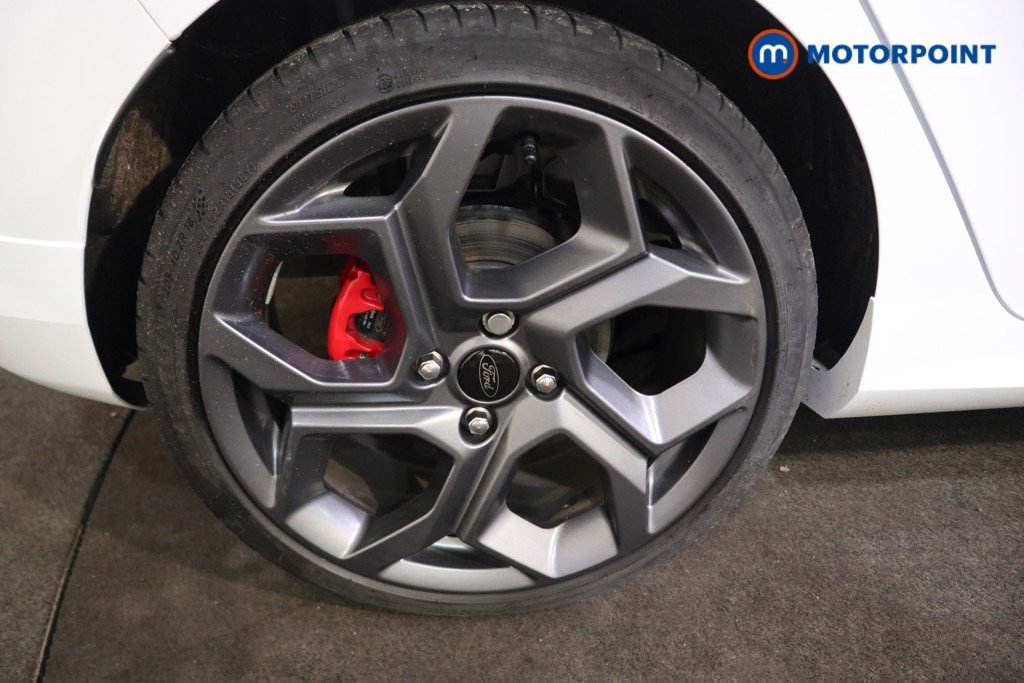 Used Ford Fiesta 2023 for sale - 77023623: Photo 30