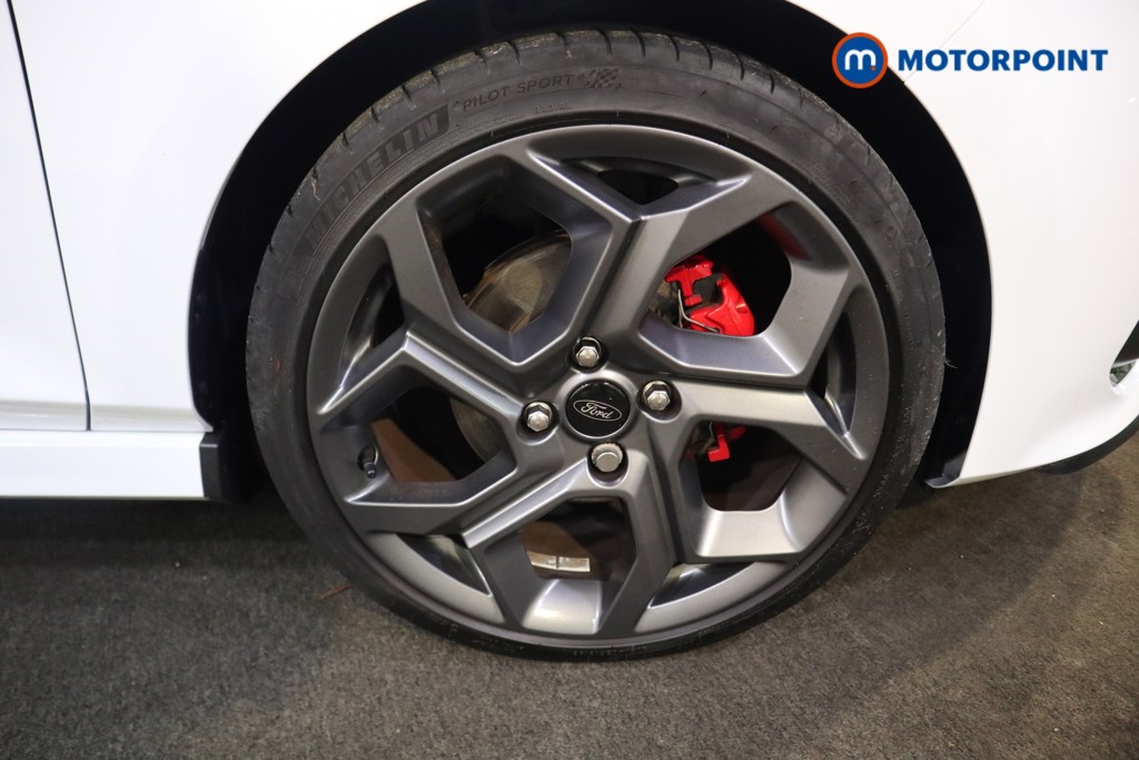 Used Ford Fiesta 2023 for sale - 77023623: Photo 31