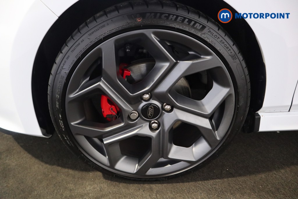 Used Ford Fiesta 2023 for sale - 77023623: Photo 32