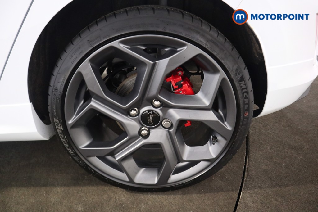 Used Ford Fiesta 2023 for sale - 77023623: Photo 33