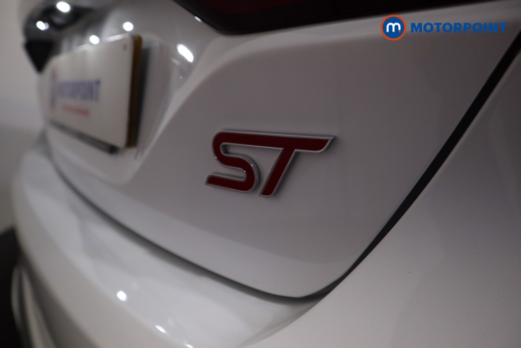 Used Ford Fiesta 2023 for sale - 77023623: Photo 36