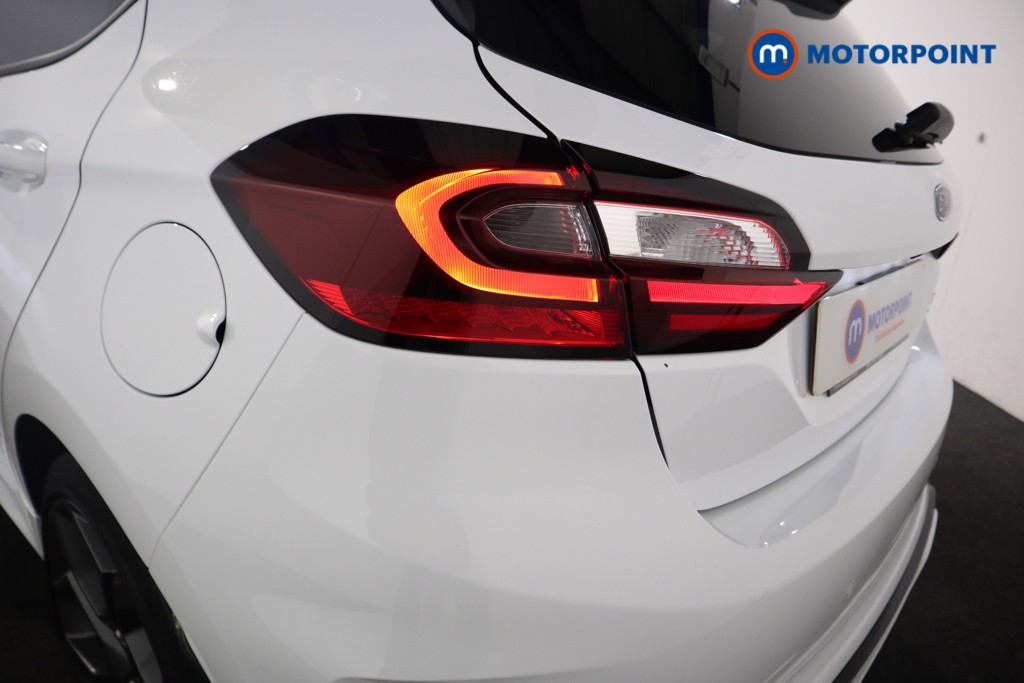 Used Ford Fiesta 2023 for sale - 77023623: Photo 38