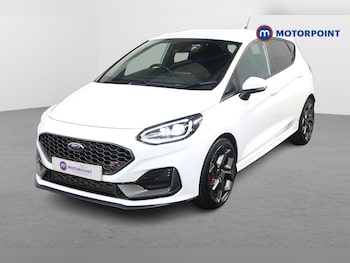 Used Ford Fiesta 2023 for sale - 77023623: Photo