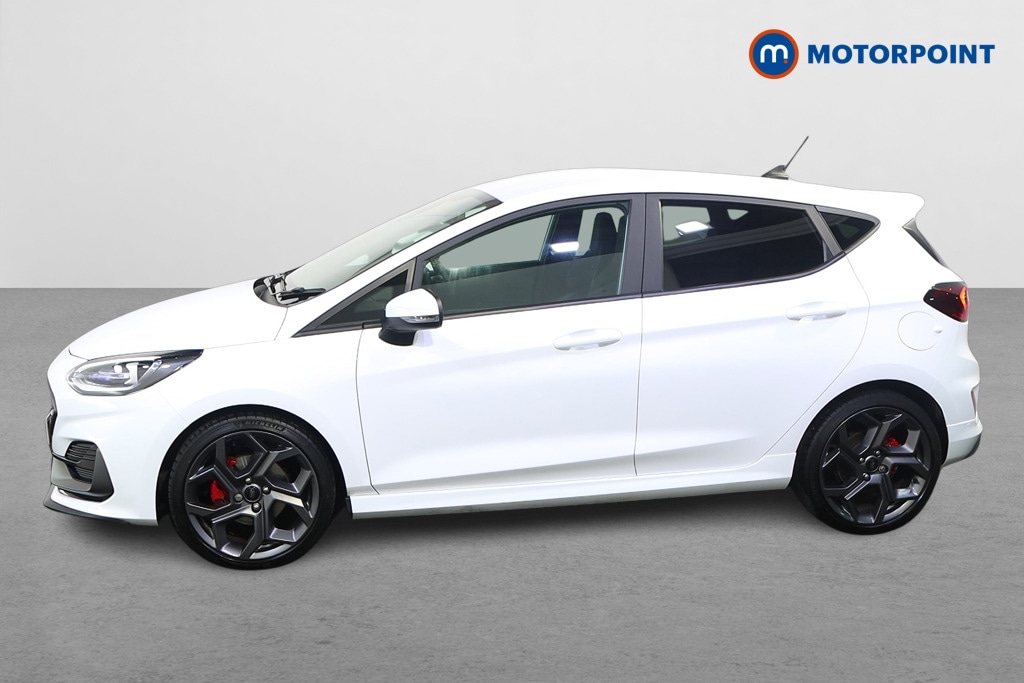 Used Ford Fiesta 2023 for sale - 77023623: Photo 4