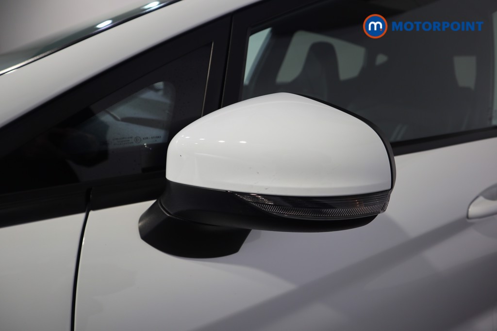 Used Ford Fiesta 2023 for sale - 77023623: Photo 40