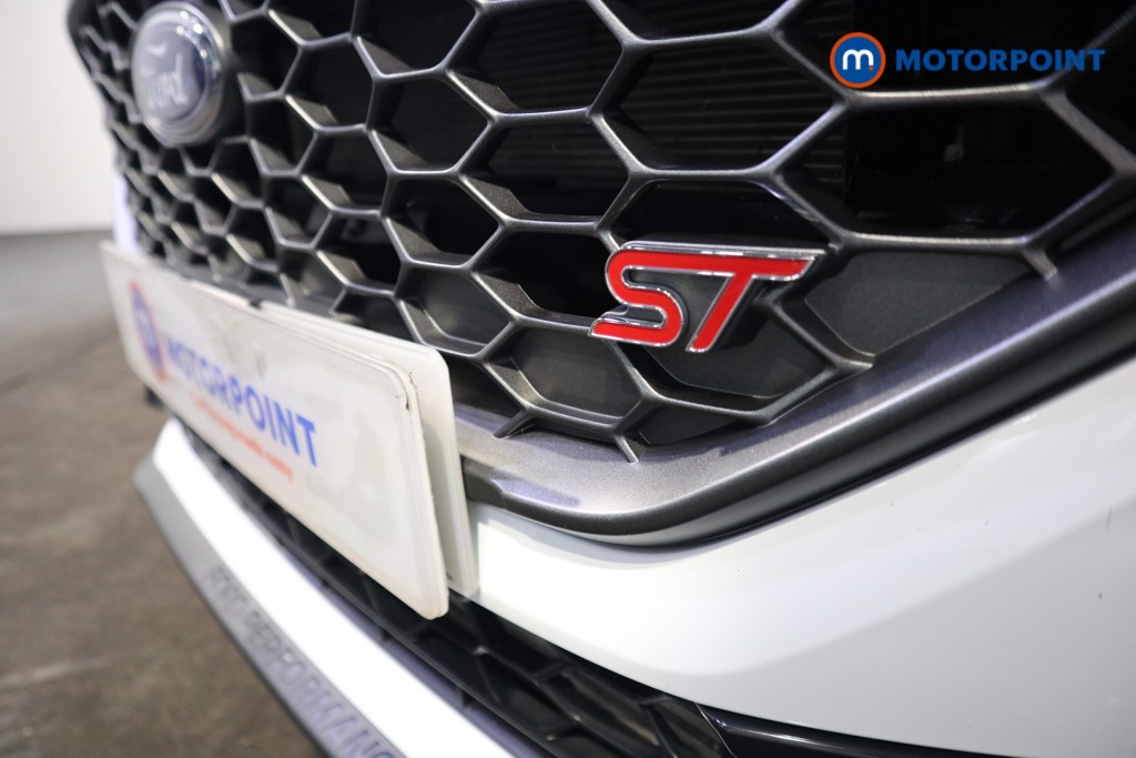 Used Ford Fiesta 2023 for sale - 77023623: Photo 41