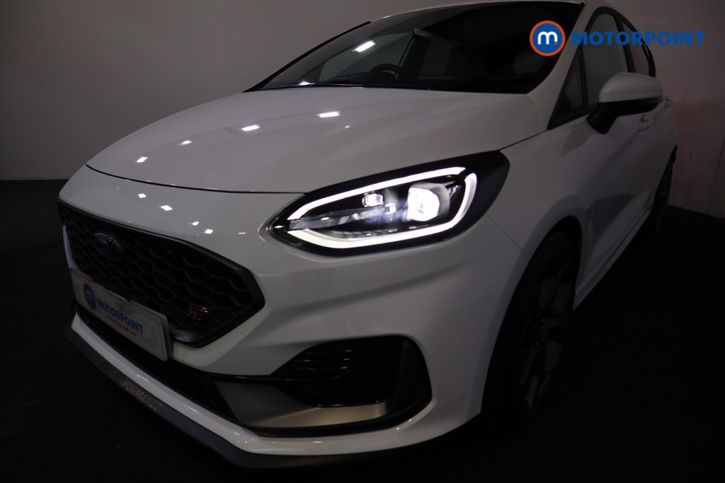 Used Ford Fiesta 2023 for sale - 77023623: Photo 42