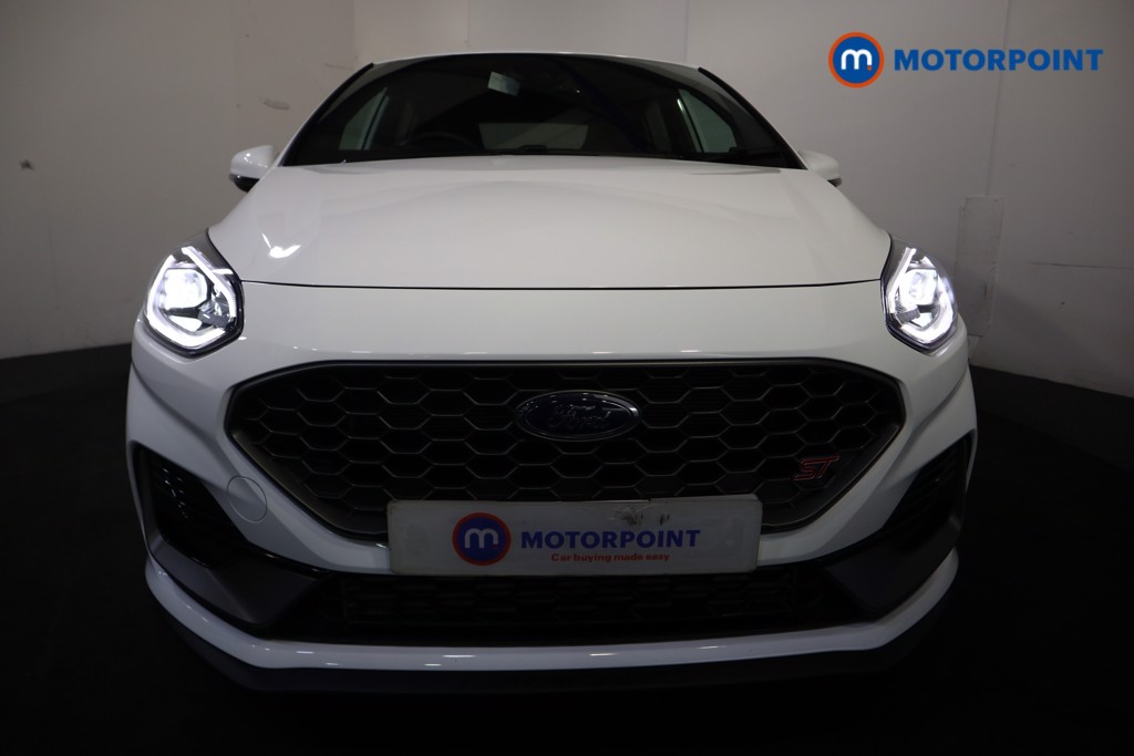 Used Ford Fiesta 2023 for sale - 77023623: Photo 43