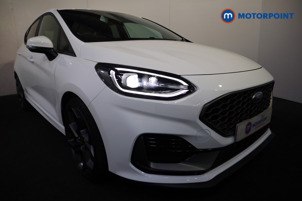 Used Ford Fiesta 2023 for sale - 77023623: Photo 44