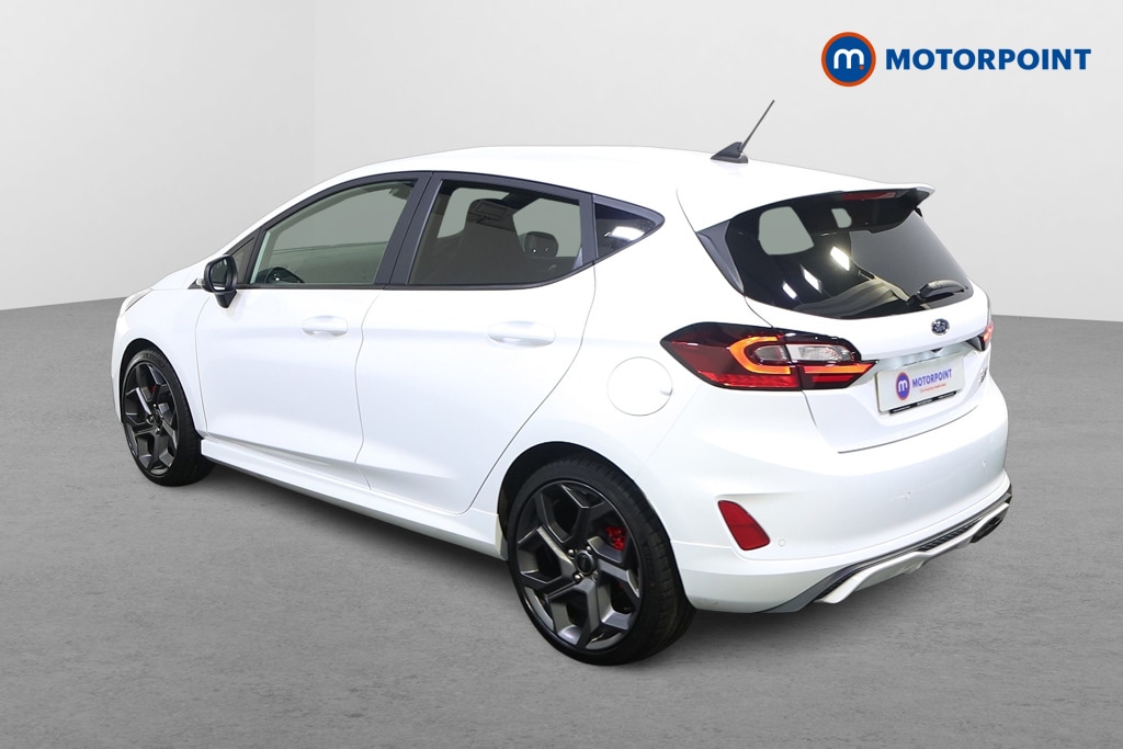 Used Ford Fiesta 2023 for sale - 77023623: Photo 5