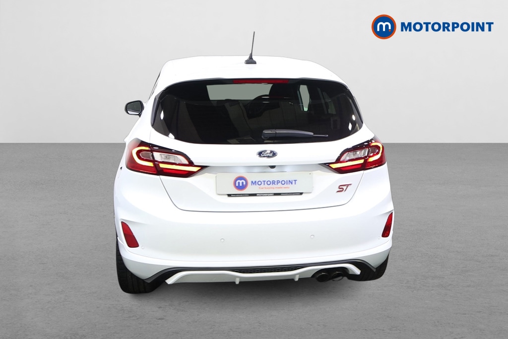 Used Ford Fiesta 2023 for sale - 77023623: Photo 6