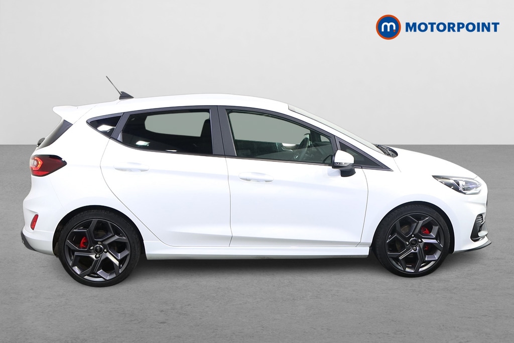 Used Ford Fiesta 2023 for sale - 77023623: Photo 8