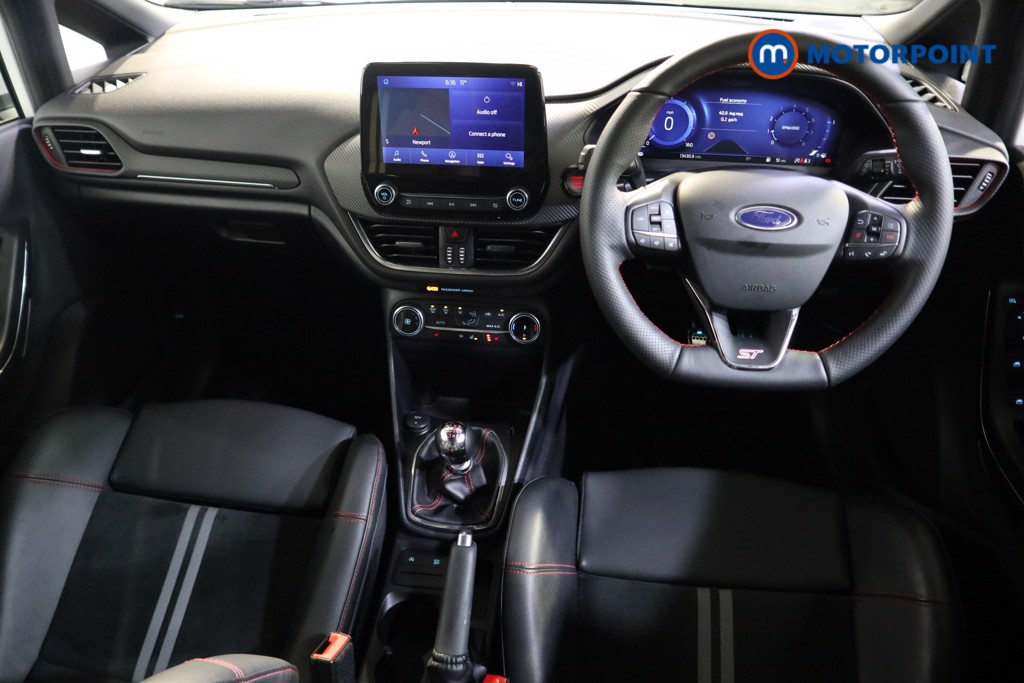 Used Ford Fiesta 2023 for sale - 77023623: Photo 9