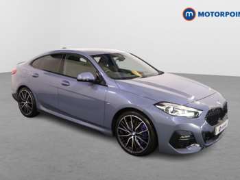 2023 - 220d M Sport 4dr Step Auto [Pro Pack]