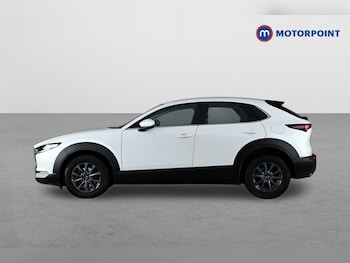 Used Mazda CX-30 2024 for sale - 78929989: Photo