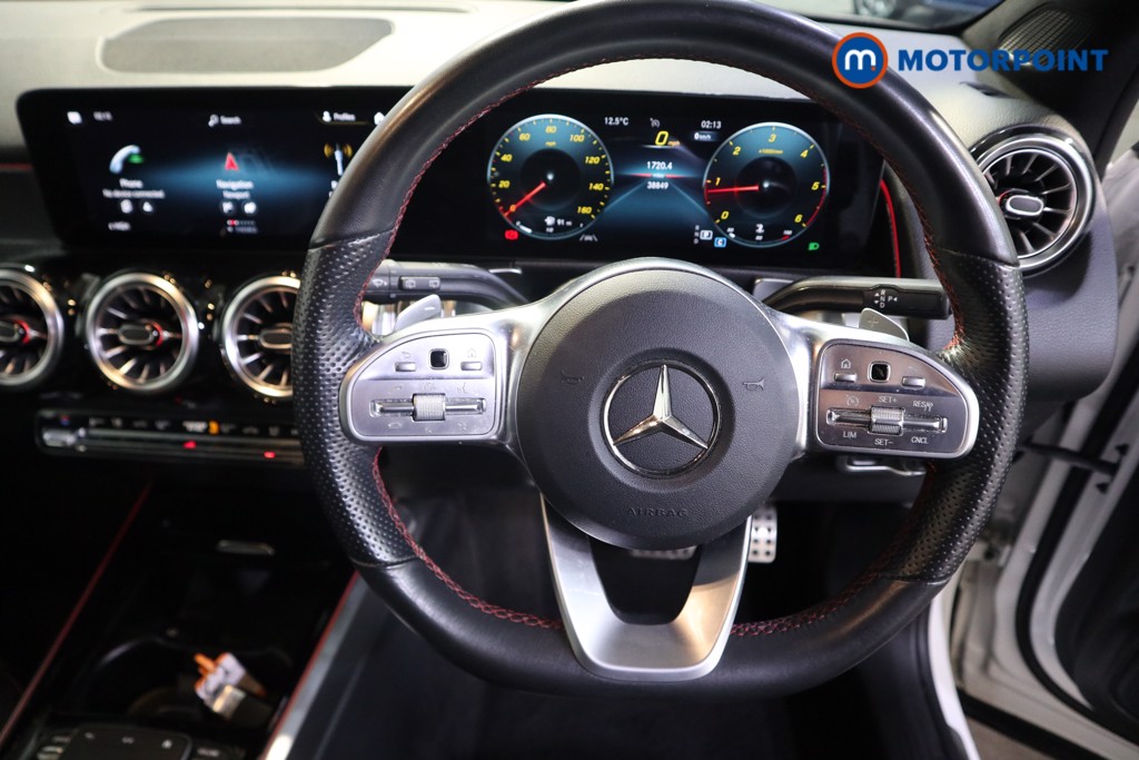 Used Mercedes-Benz GLB 2022 for sale - 77582255: Photo 11