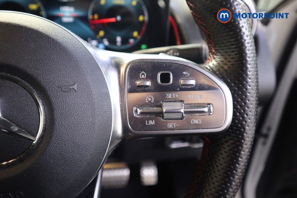 Used Mercedes-Benz GLB 2022 for sale - 77582255: Photo 14