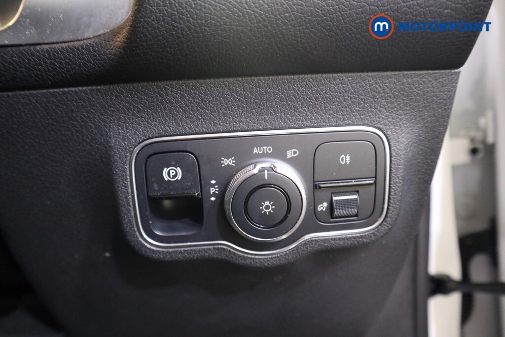 Used Mercedes-Benz GLB 2022 for sale - 77582255: Photo 19