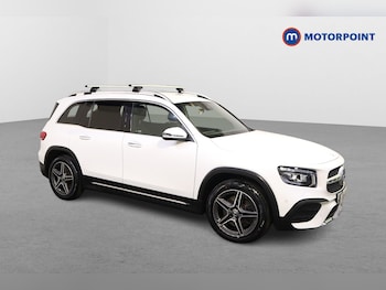 Used Mercedes-Benz GLB 2022 for sale - 77582255: Photo