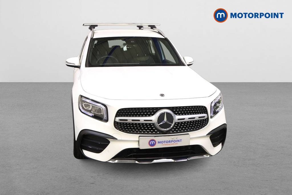 Used Mercedes-Benz GLB 2022 for sale - 77582255: Photo 2