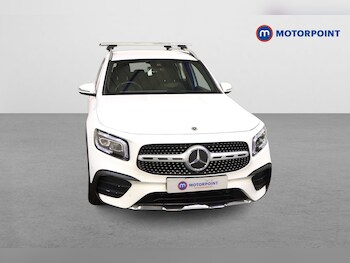 Used Mercedes-Benz GLB 2022 for sale - 77582255: Photo