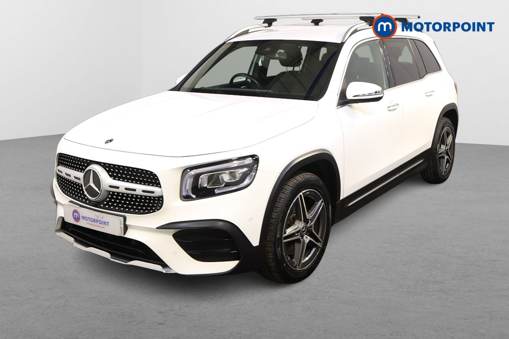 Used Mercedes-Benz GLB 2022 for sale - 77582255: Photo 3