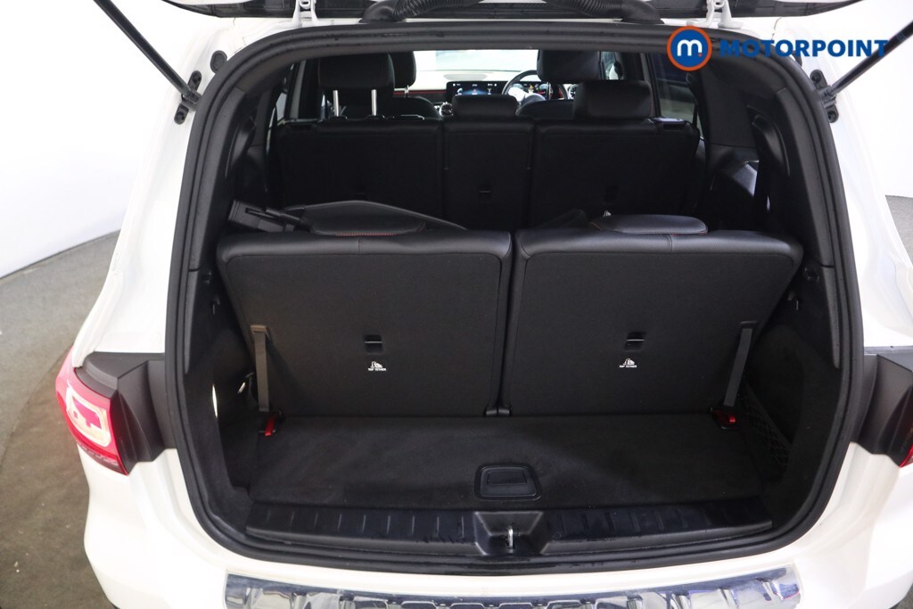 Used Mercedes-Benz GLB 2022 for sale - 77582255: Photo 30