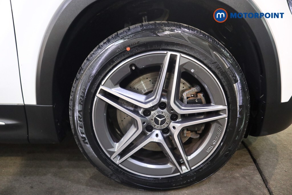 Used Mercedes-Benz GLB 2022 for sale - 77582255: Photo 32