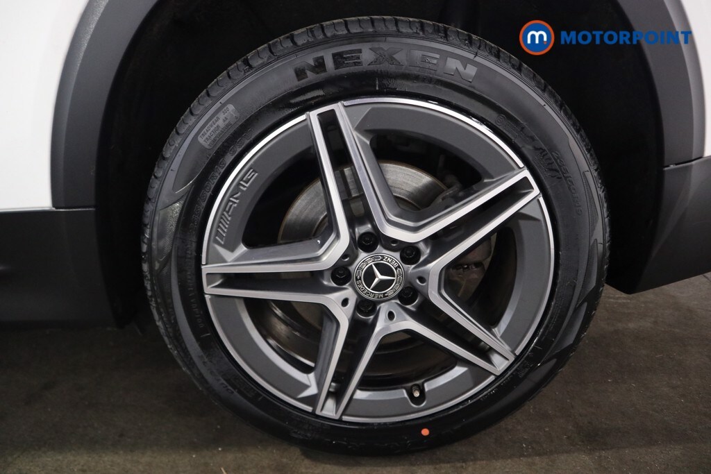 Used Mercedes-Benz GLB 2022 for sale - 77582255: Photo 34