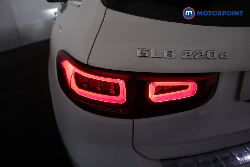 Used Mercedes-Benz GLB 2022 for sale - 77582255: Photo 36