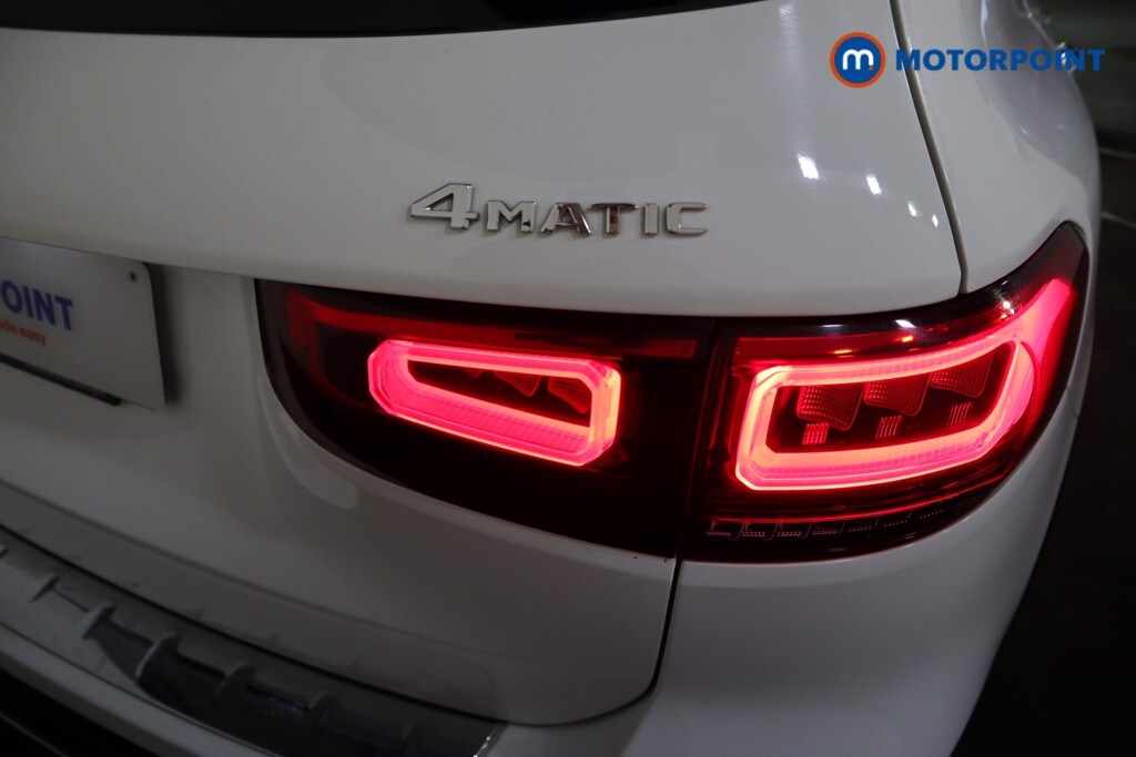 Used Mercedes-Benz GLB 2022 for sale - 77582255: Photo 37