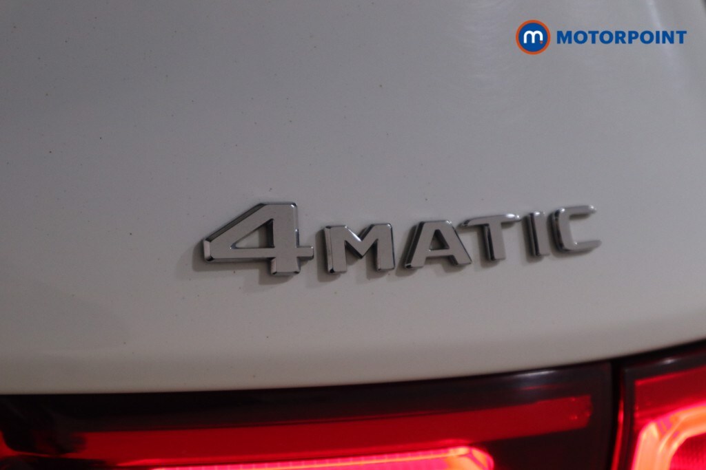 Used Mercedes-Benz GLB 2022 for sale - 77582255: Photo 38