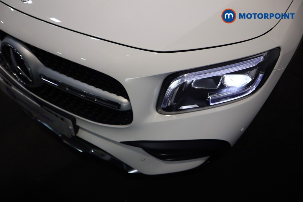 Used Mercedes-Benz GLB 2022 for sale - 77582255: Photo 47