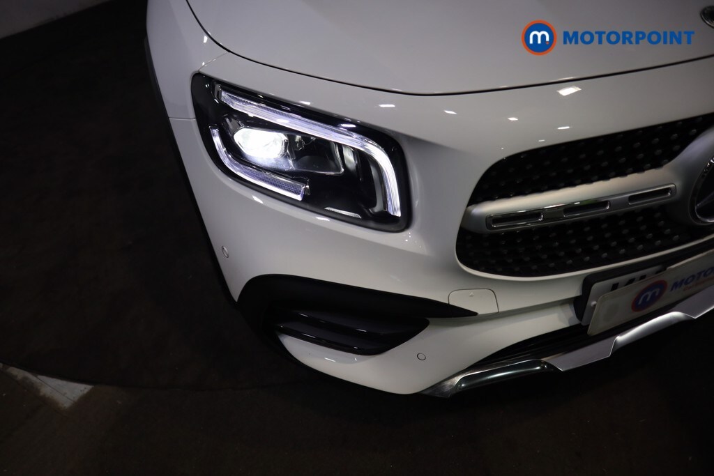 Used Mercedes-Benz GLB 2022 for sale - 77582255: Photo 48