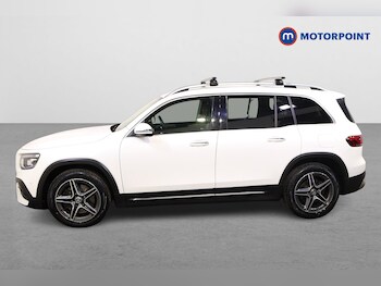 Used Mercedes-Benz GLB 2022 for sale - 77582255: Photo