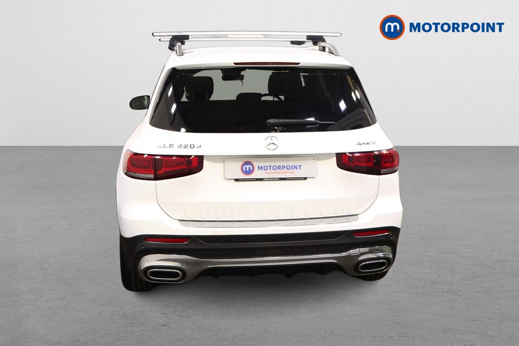 Used Mercedes-Benz GLB 2022 for sale - 77582255: Photo 6