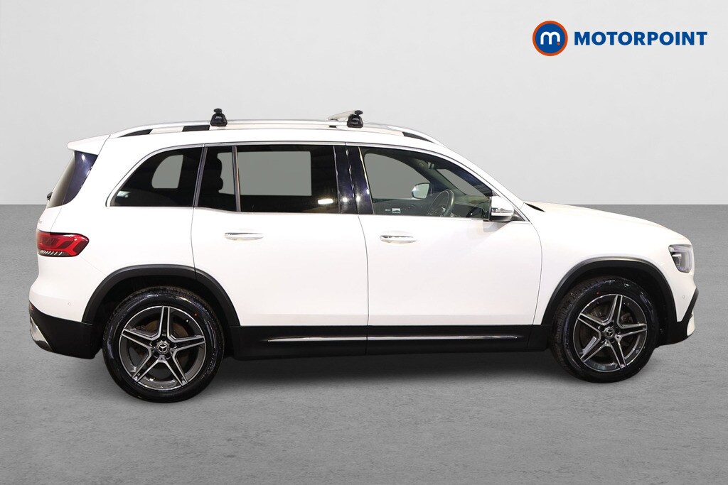 Used Mercedes-Benz GLB 2022 for sale - 77582255: Photo 8