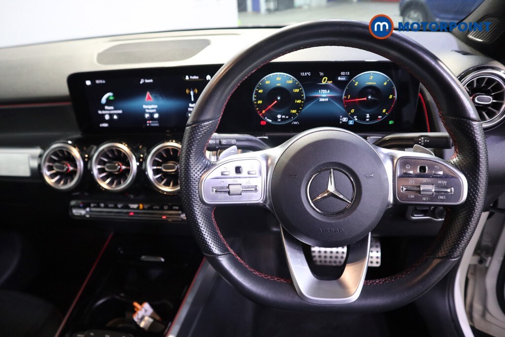 Used Mercedes-Benz GLB 2022 for sale - 77582255: Photo 9