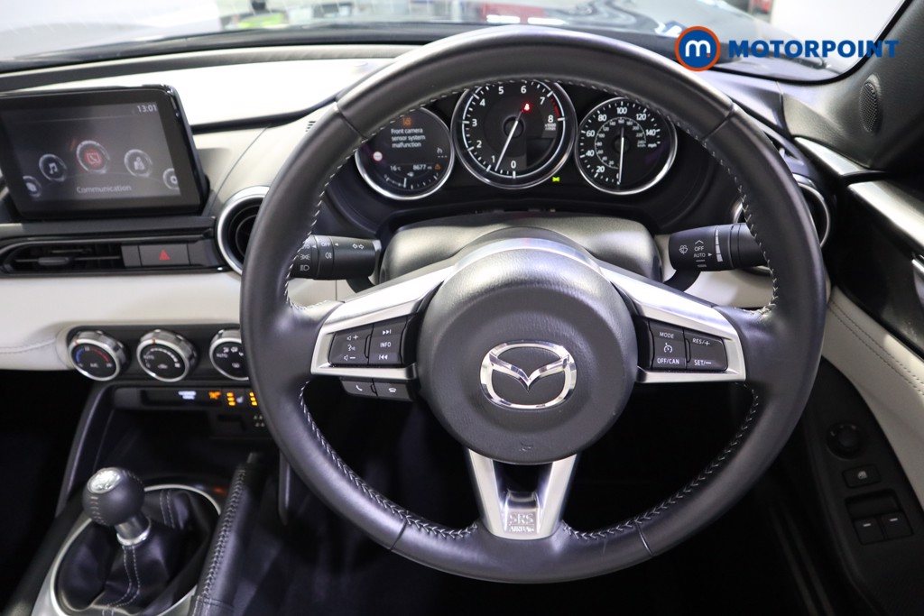 Used Mazda MX-5 2023 for sale - 77779152: Photo 10