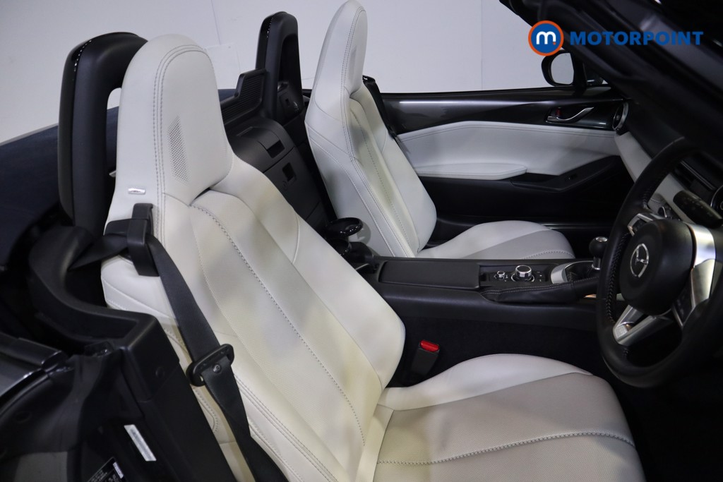 Used Mazda MX-5 2023 for sale - 77779152: Photo 22