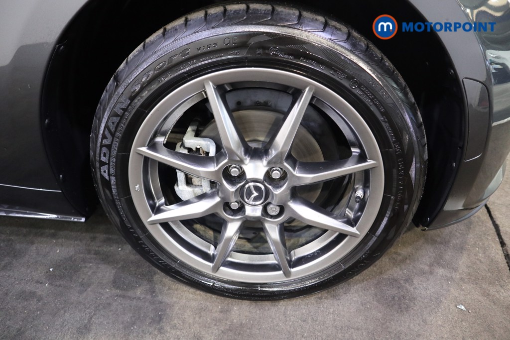 Used Mazda MX-5 2023 for sale - 77779152: Photo 25