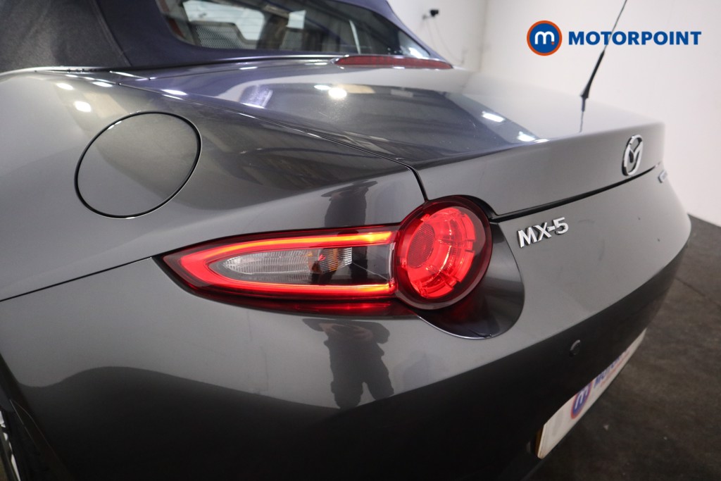 Used Mazda MX-5 2023 for sale - 77779152: Photo 32