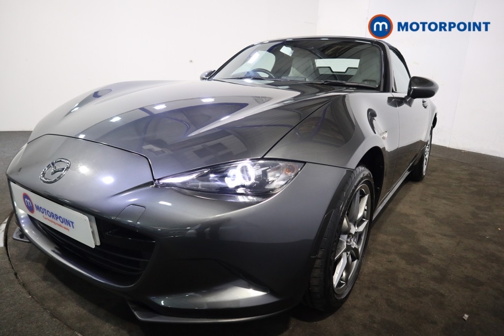Used Mazda MX-5 2023 for sale - 77779152: Photo 39