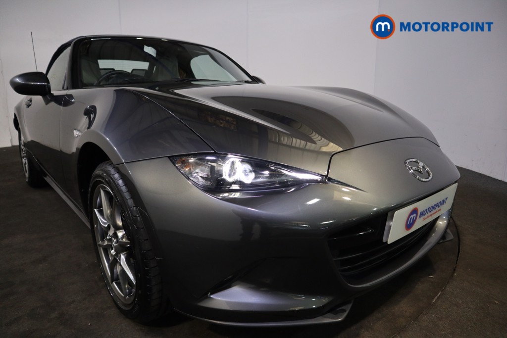 Used Mazda MX-5 2023 for sale - 77779152: Photo 41