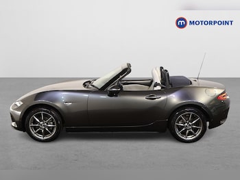 Used Mazda MX-5 2023 for sale - 77779152: Photo