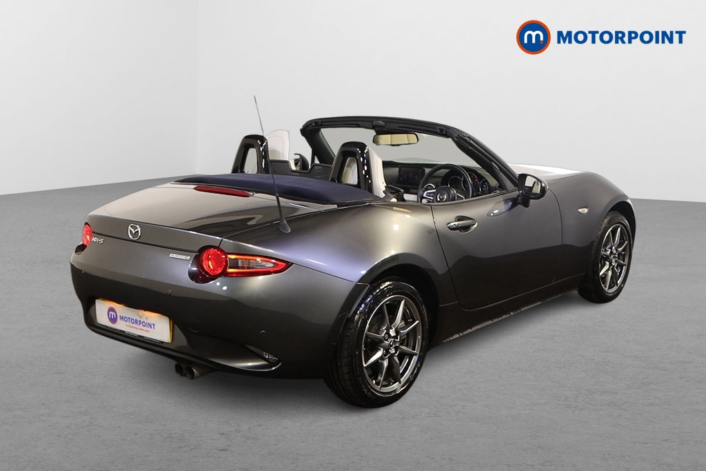Used Mazda MX-5 2023 for sale - 77779152: Photo 7
