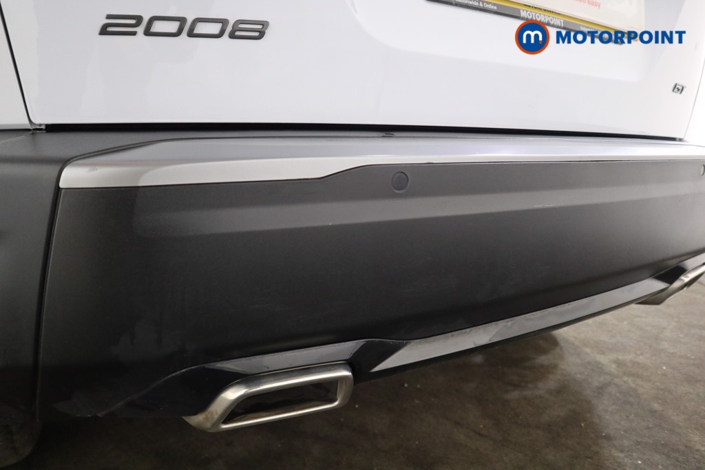 Used Peugeot 2008 2025 for sale - 77845936: Photo 35