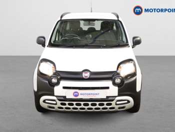 Used Fiat Panda 2018 for sale - 74772612: Photo