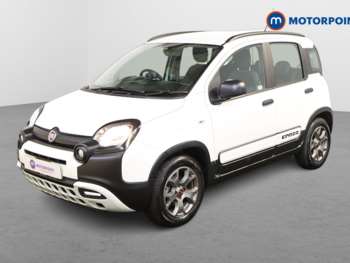 Used Fiat Panda 2018 for sale - 74772612: Photo