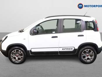 Used Fiat Panda 2018 for sale - 74772612: Photo